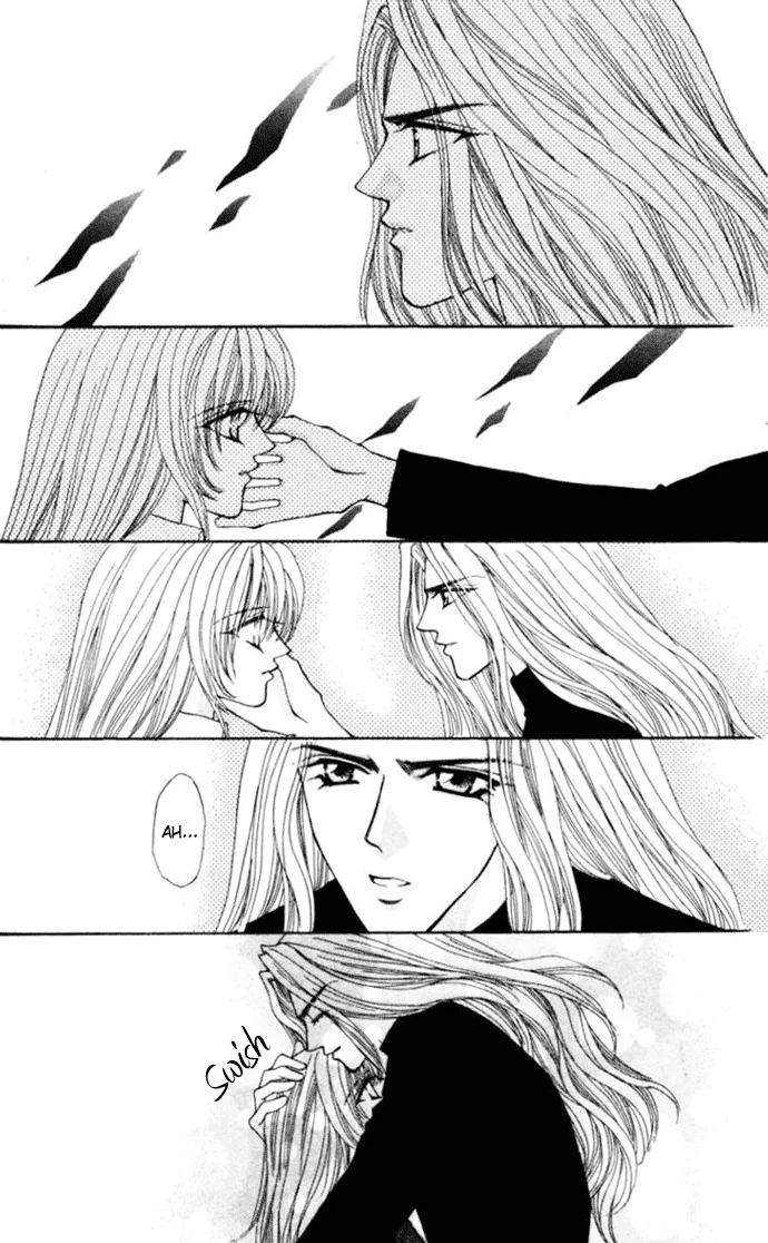 Sensual Phrase Chapter 74 page 25 - 