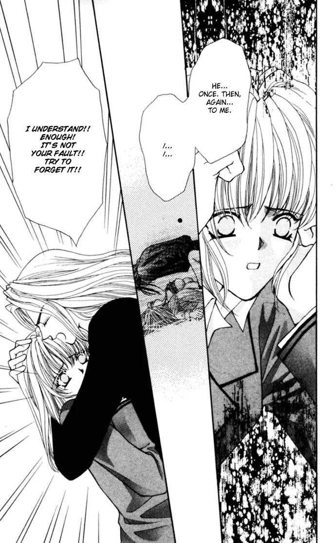 Sensual Phrase Chapter 74 page 29 - 