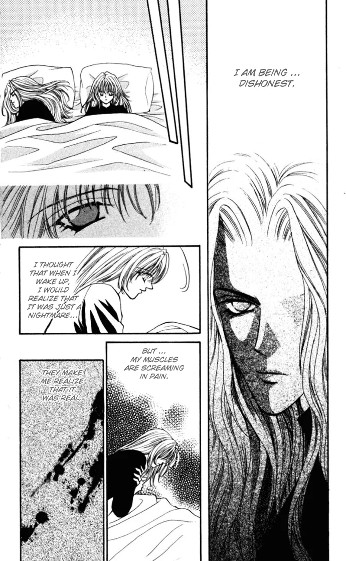 Sensual Phrase Chapter 75 page 20 - 