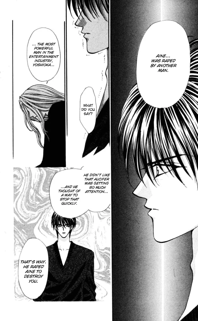 Sensual Phrase Chapter 75 page 26 - 