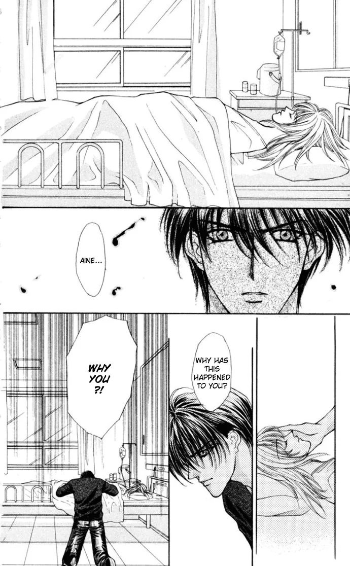 Sensual Phrase Chapter 75 page 28 - 