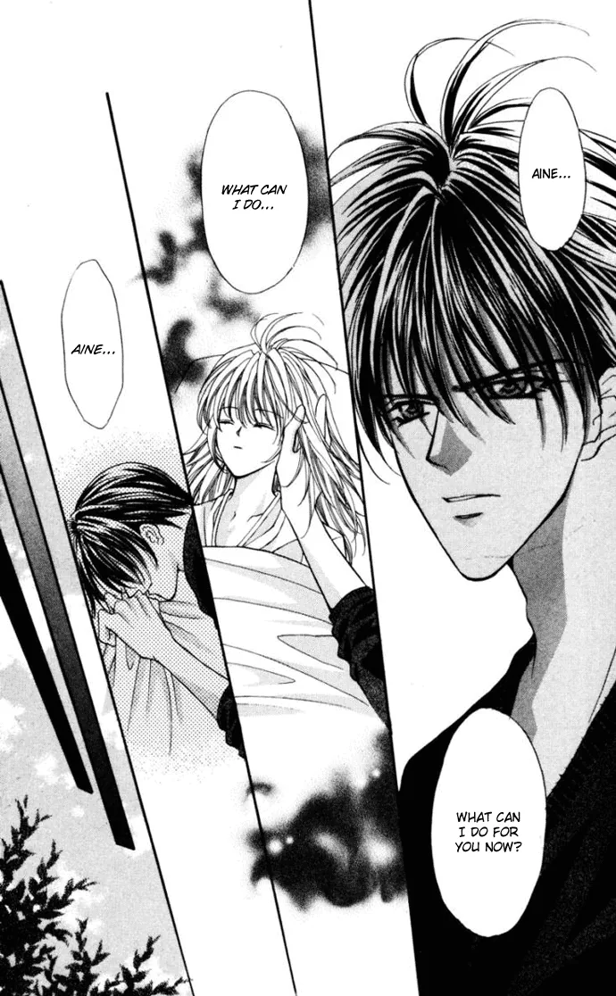 Sensual Phrase Chapter 75 page 30 - 