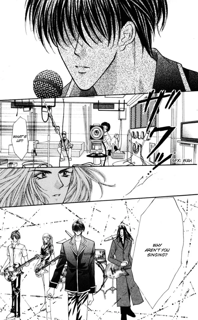 Sensual Phrase Chapter 75 page 33 - 