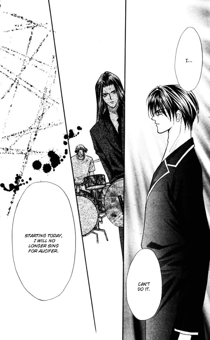 Sensual Phrase Chapter 75 page 36 - 