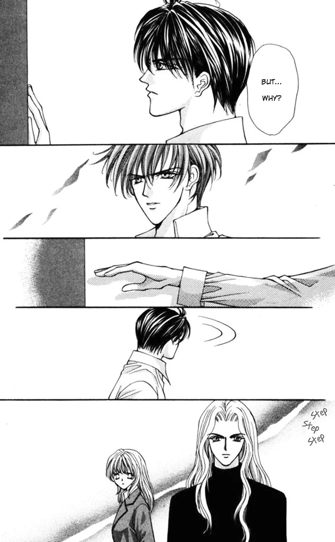 Sensual Phrase Chapter 75 page 5 - 