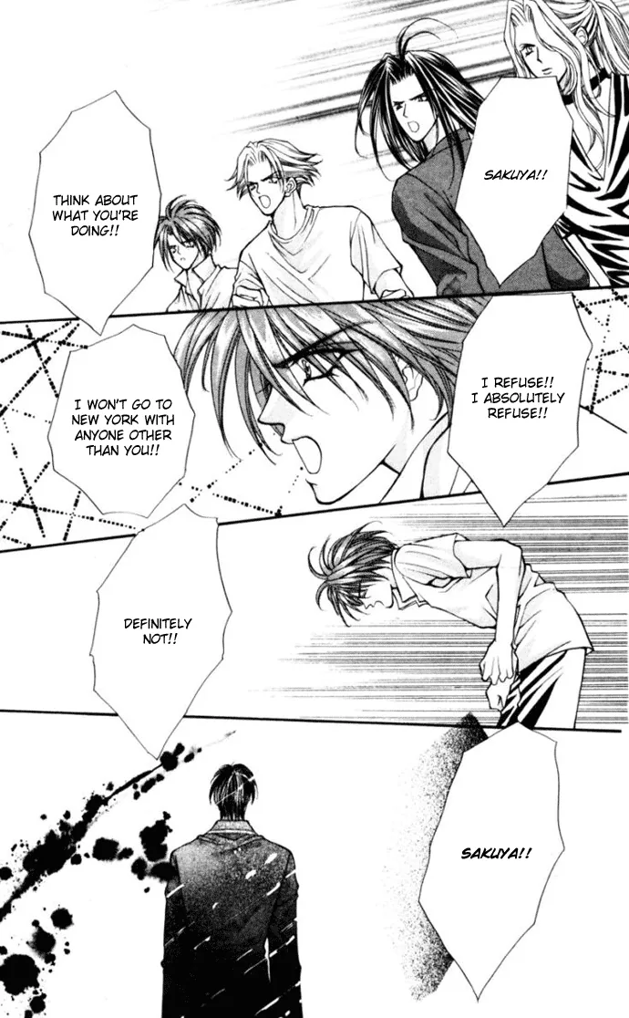 Sensual Phrase Chapter 75 page 41 - 