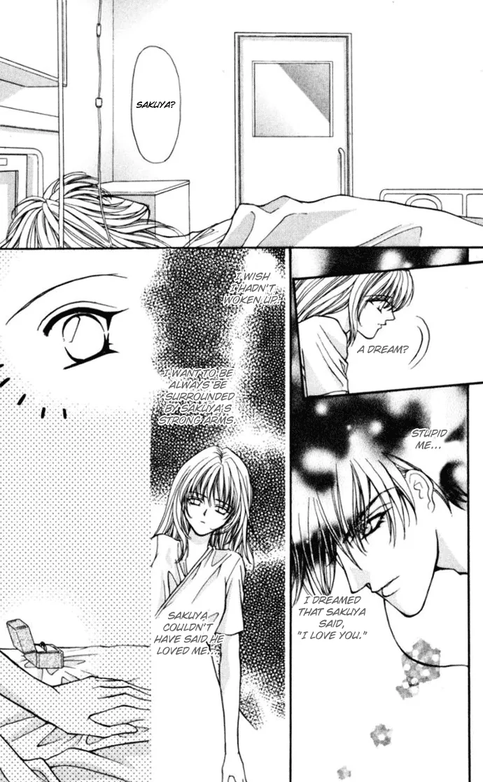 Sensual Phrase Chapter 75 page 55 - 