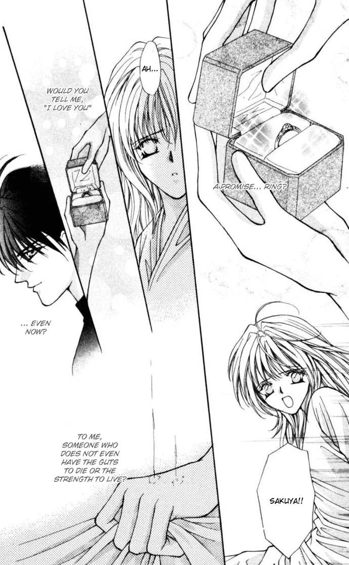 Sensual Phrase Chapter 75 page 56 - 