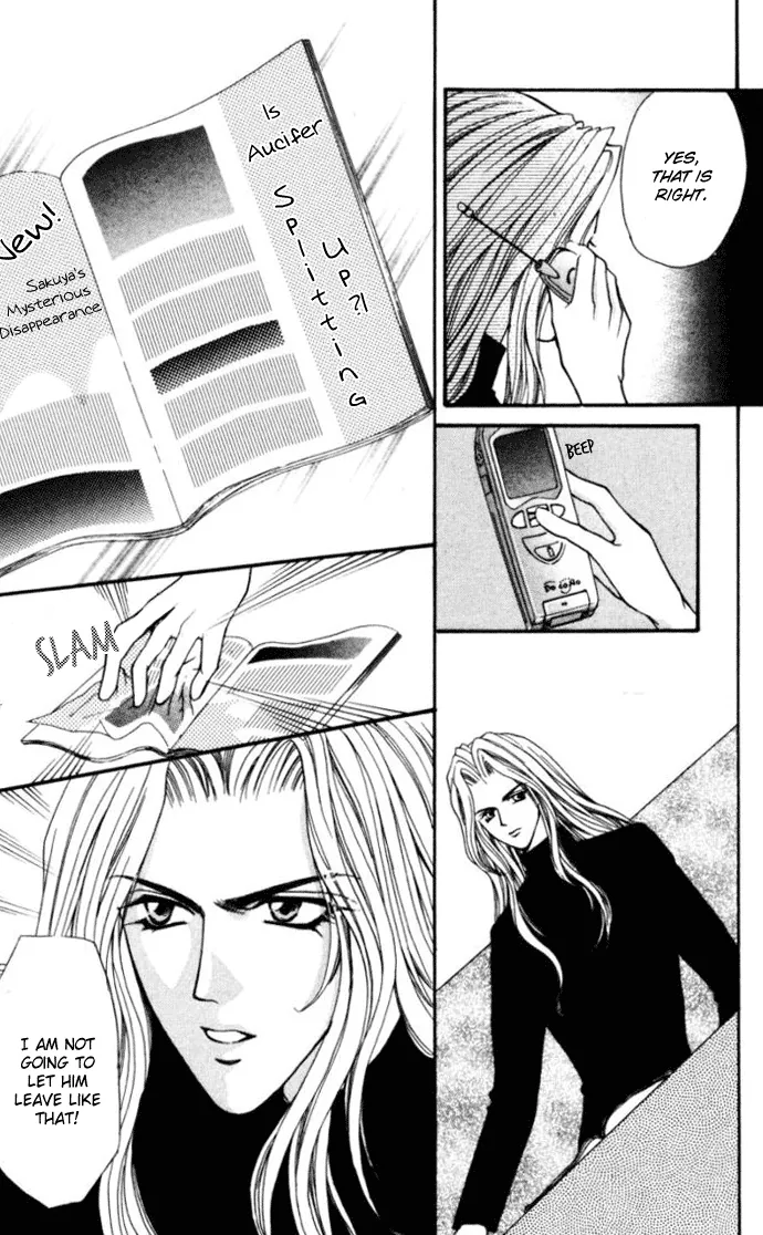 Sensual Phrase Chapter 75 page 59 - 