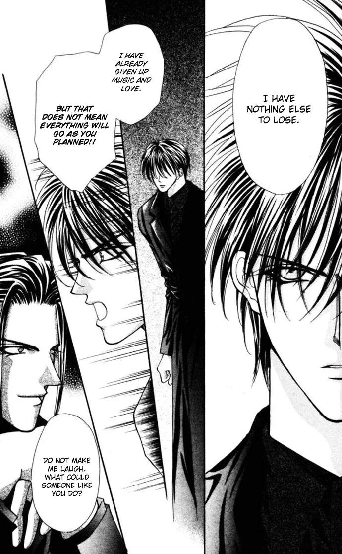 Sensual Phrase Chapter 75 page 62 - 