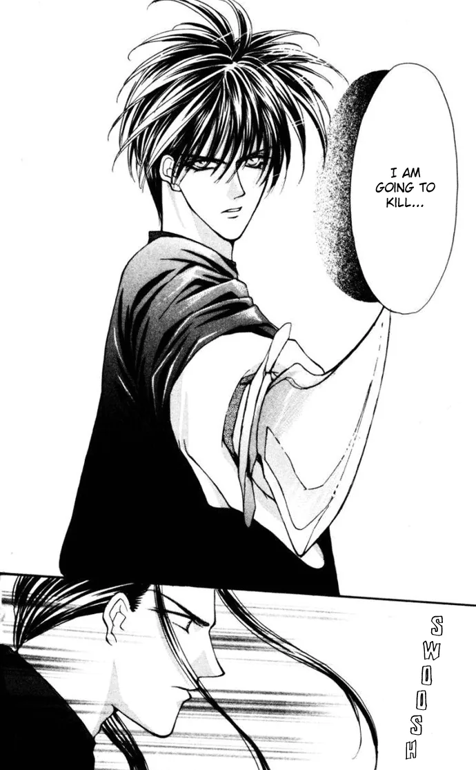 Sensual Phrase Chapter 75 page 64 - 