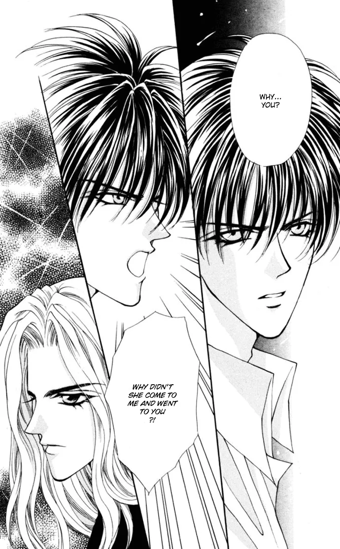 Sensual Phrase Chapter 75 page 10 - 