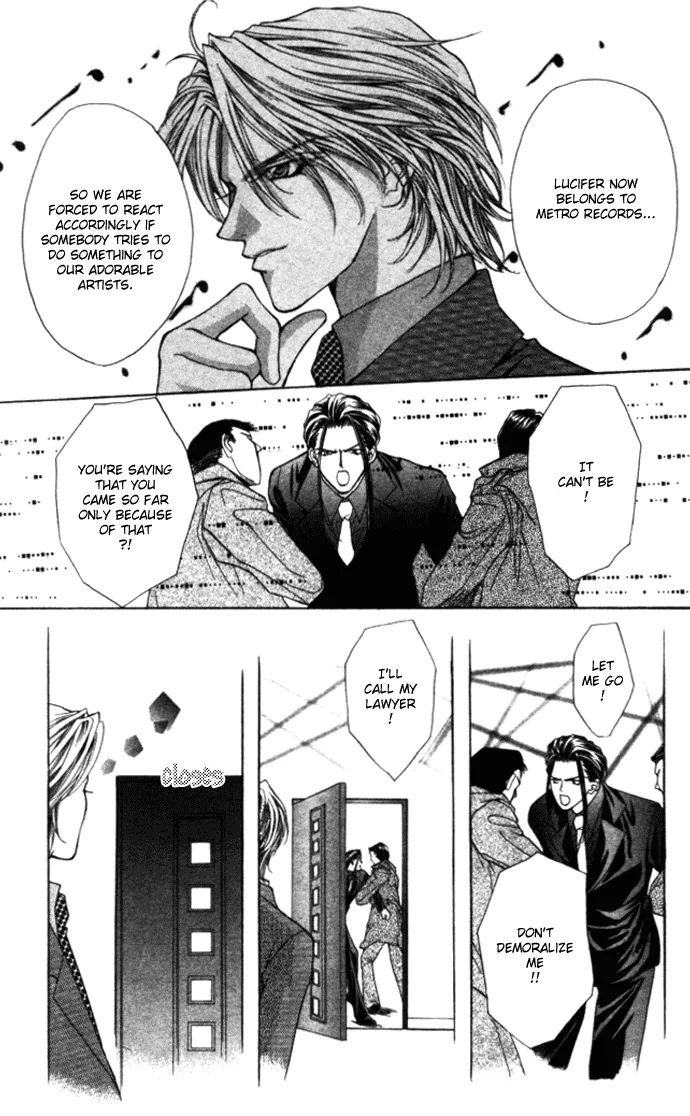 Sensual Phrase Chapter 76 page 16 - 
