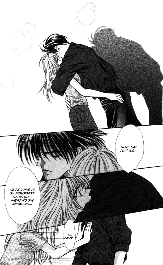 Sensual Phrase Chapter 76 page 26 - 