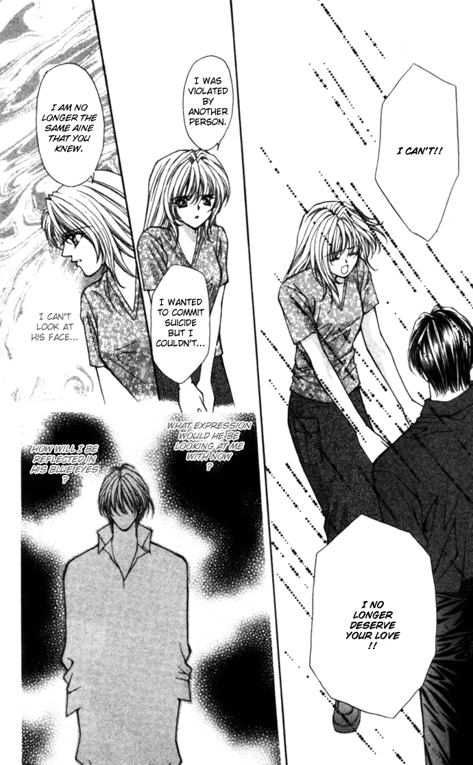 Sensual Phrase Chapter 76 page 27 - 