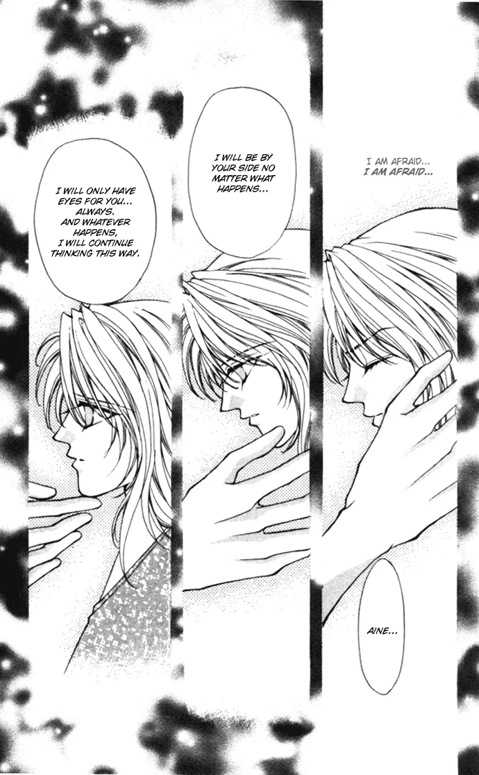Sensual Phrase Chapter 76 page 28 - 