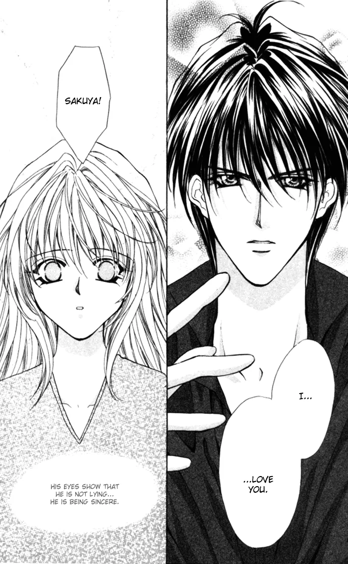 Sensual Phrase Chapter 76 page 29 - 