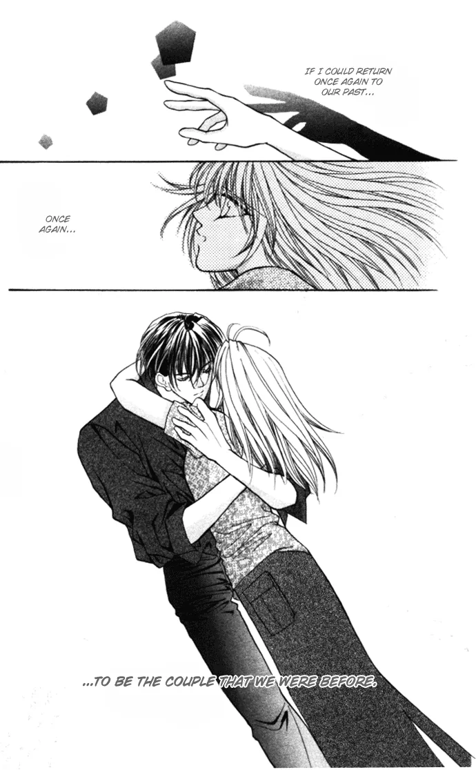 Sensual Phrase Chapter 76 page 30 - 