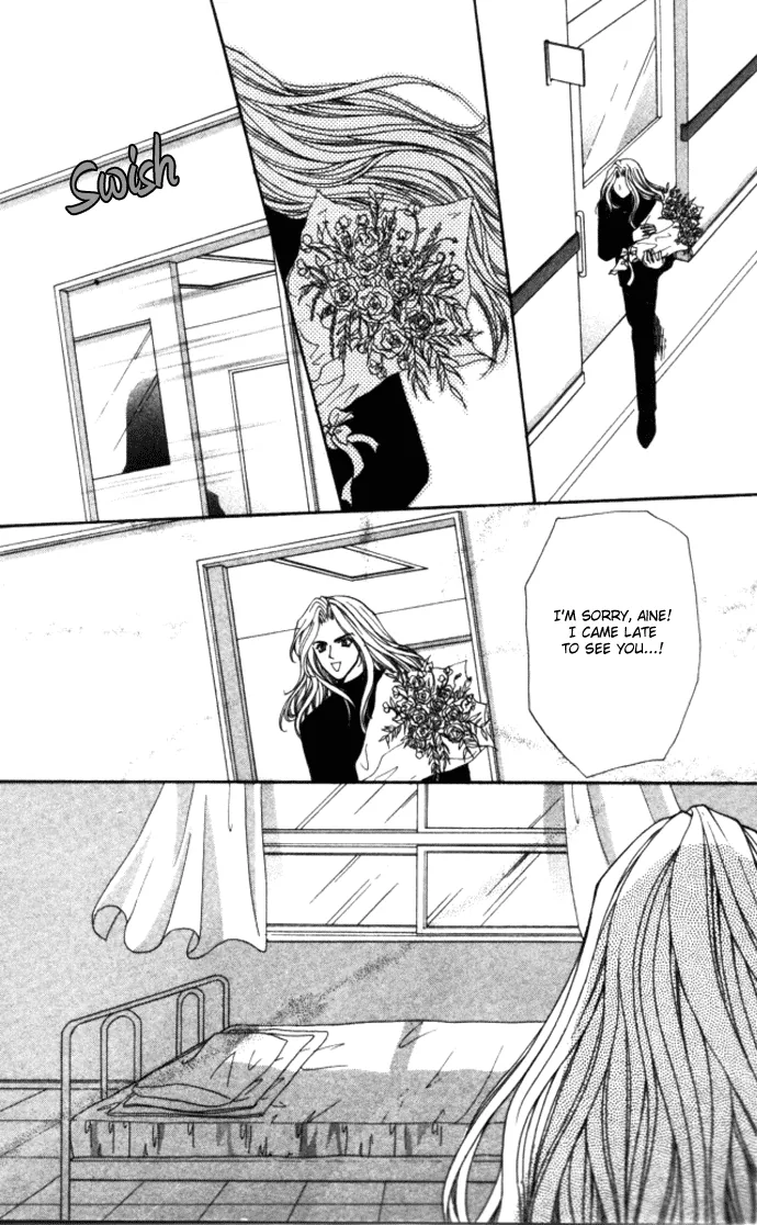 Sensual Phrase Chapter 76 page 31 - 