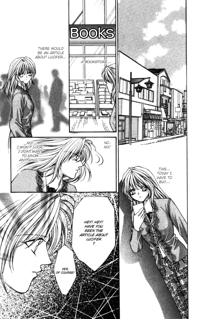 Sensual Phrase Chapter 76 page 38 - 
