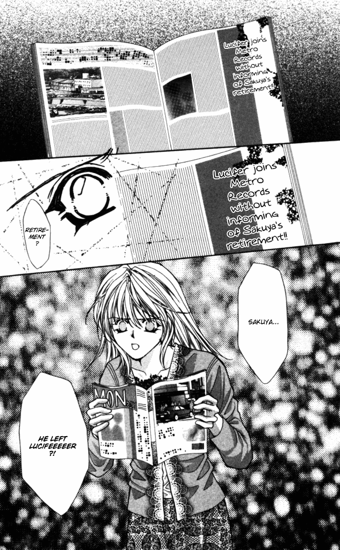 Sensual Phrase Chapter 76 page 40 - 