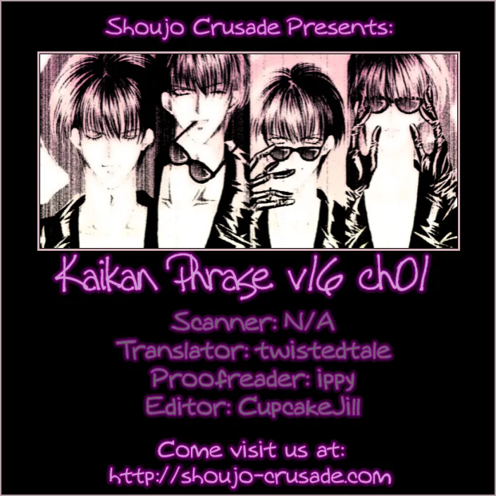 Sensual Phrase Chapter 76 page 42 - 