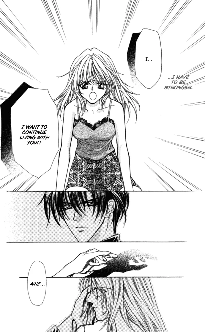 Sensual Phrase Chapter 77 page 20 - 