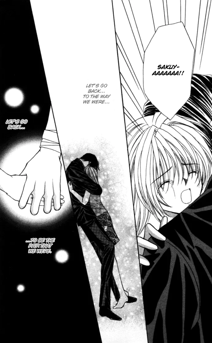 Sensual Phrase Chapter 77 page 22 - 