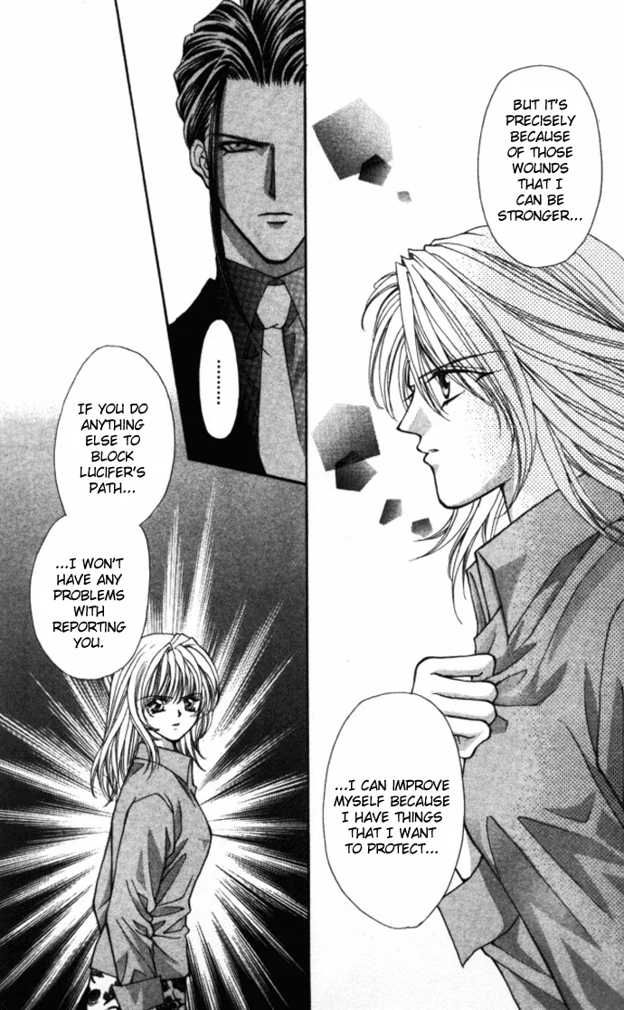 Sensual Phrase Chapter 77 page 26 - 