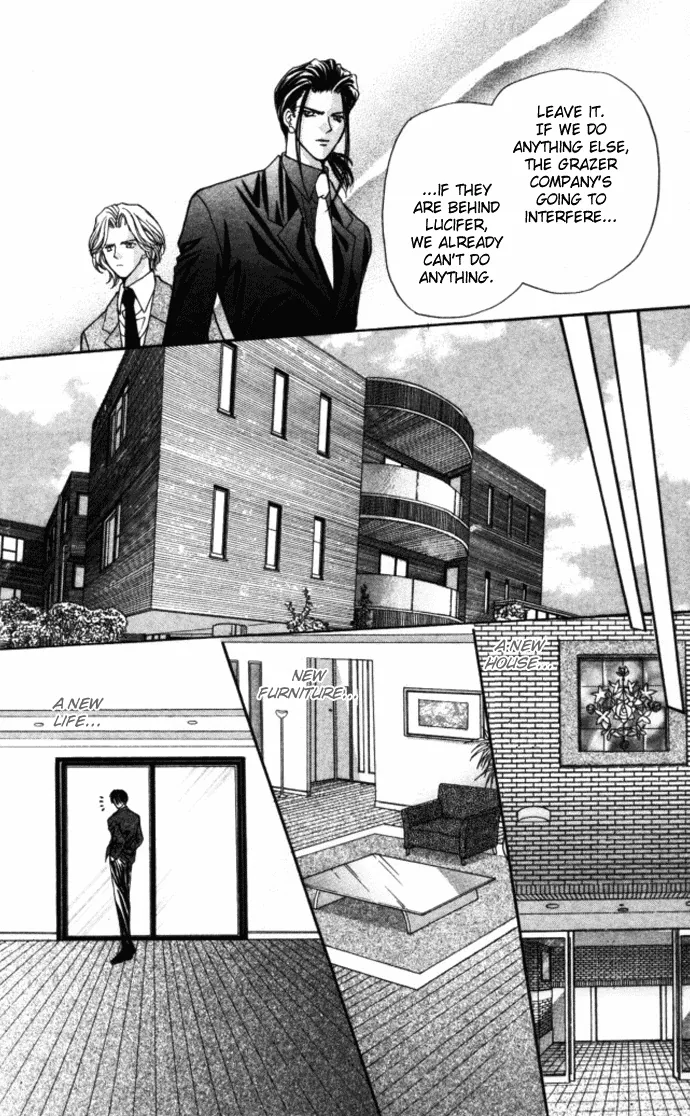 Sensual Phrase Chapter 77 page 28 - 