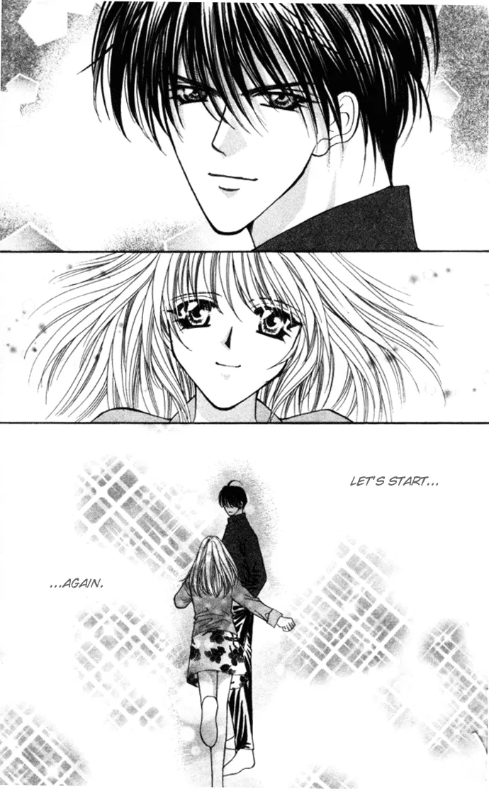 Sensual Phrase Chapter 77 page 29 - 