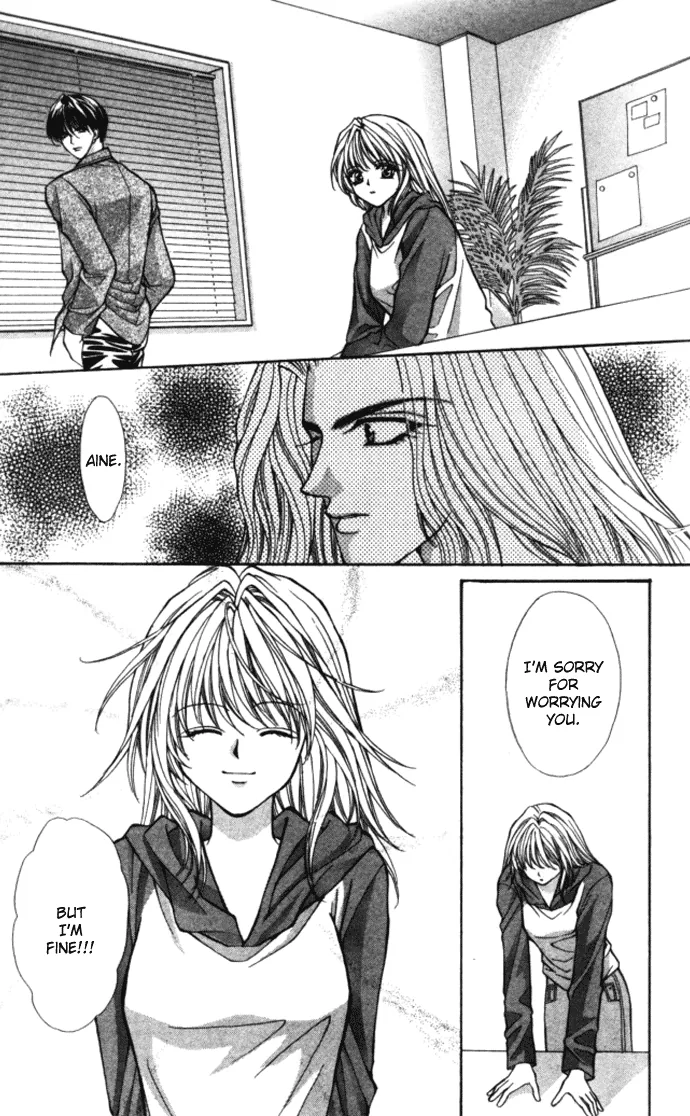 Sensual Phrase Chapter 77 page 31 - 