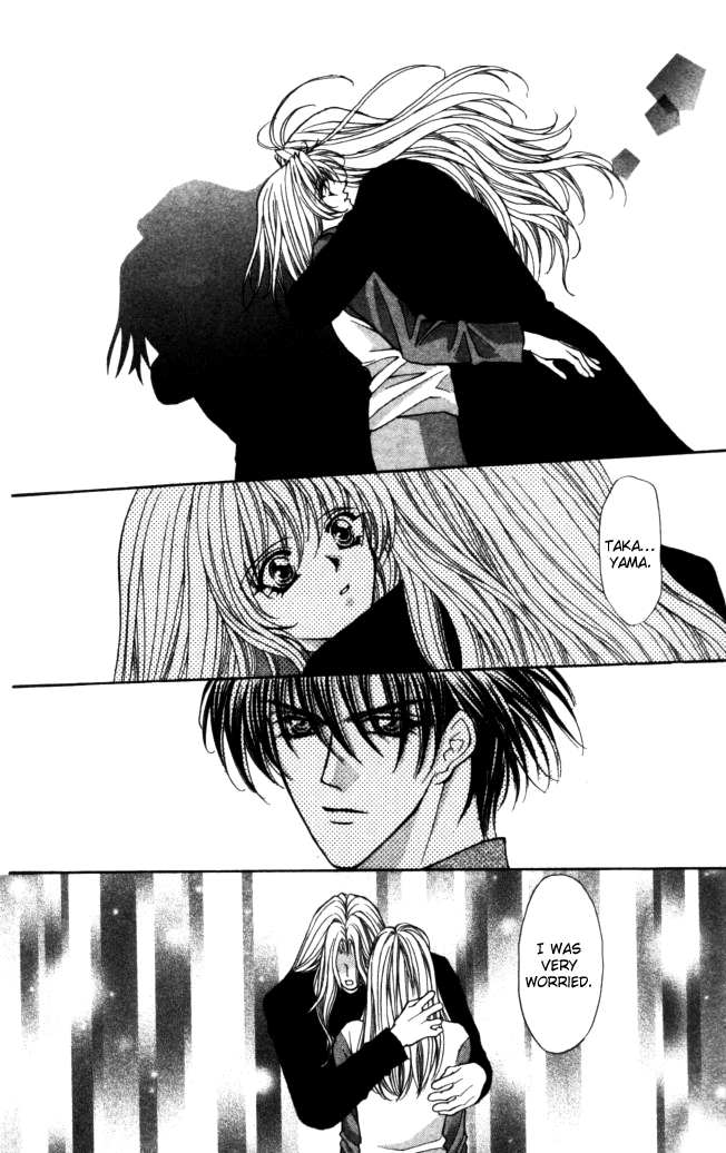 Sensual Phrase Chapter 78 page 1 - 
