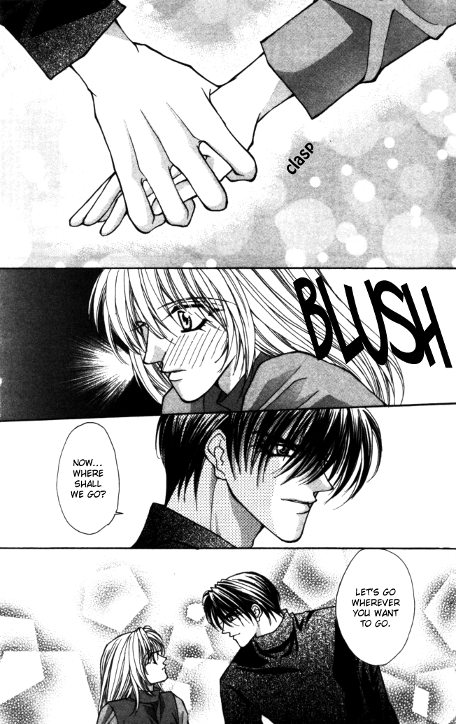 Sensual Phrase Chapter 78 page 15 - 