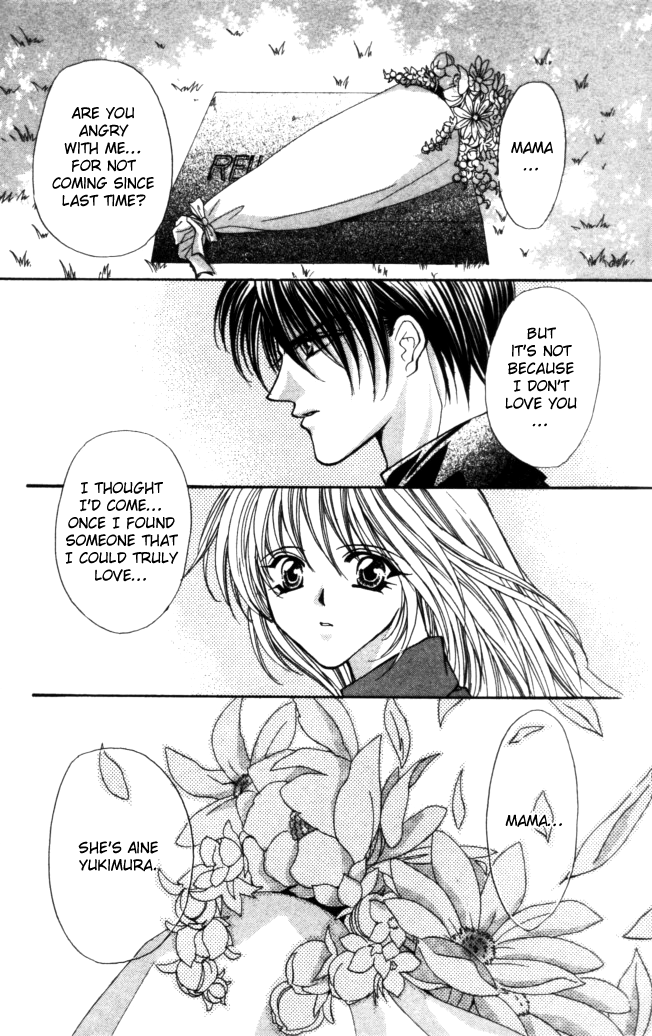 Sensual Phrase Chapter 78 page 20 - 