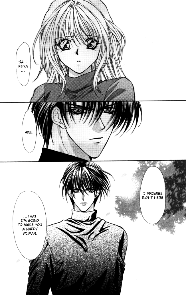 Sensual Phrase Chapter 78 page 22 - 
