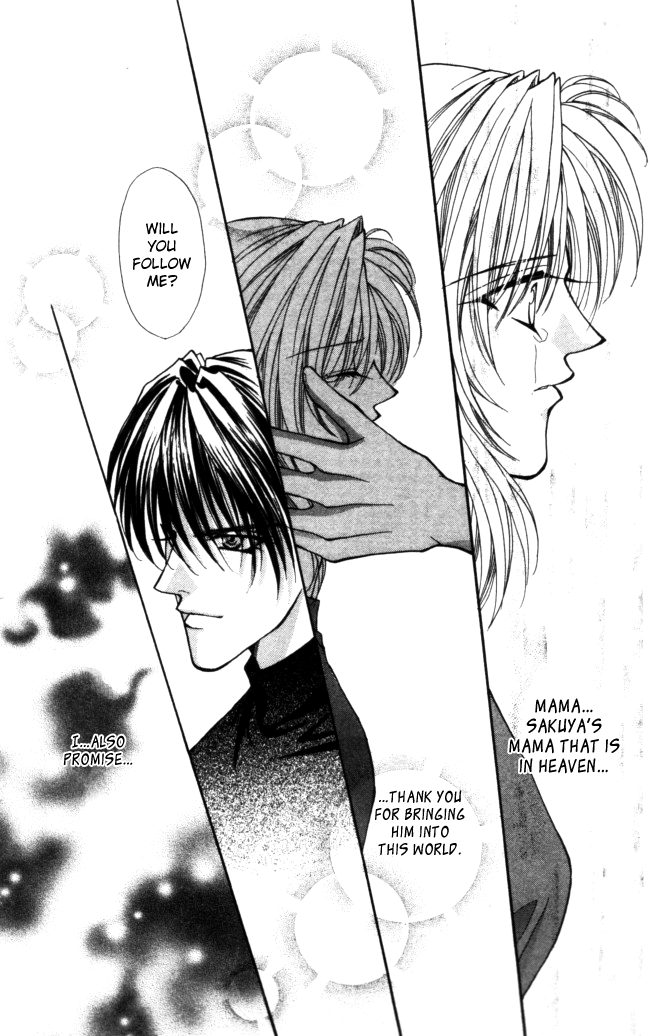 Sensual Phrase Chapter 78 page 23 - 