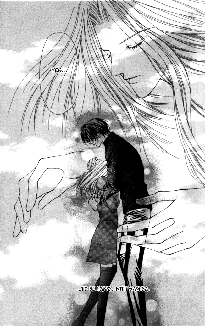 Sensual Phrase Chapter 78 page 24 - 
