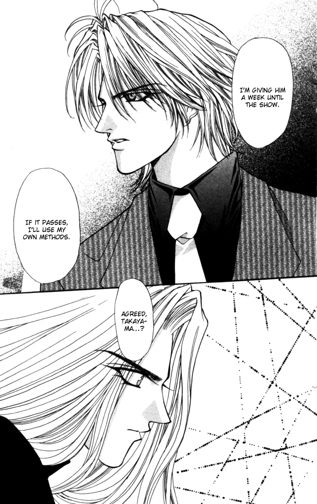 Sensual Phrase Chapter 78 page 28 - 