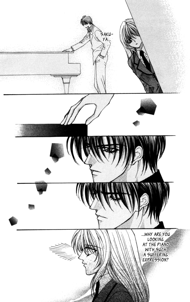 Sensual Phrase Chapter 78 page 37 - 