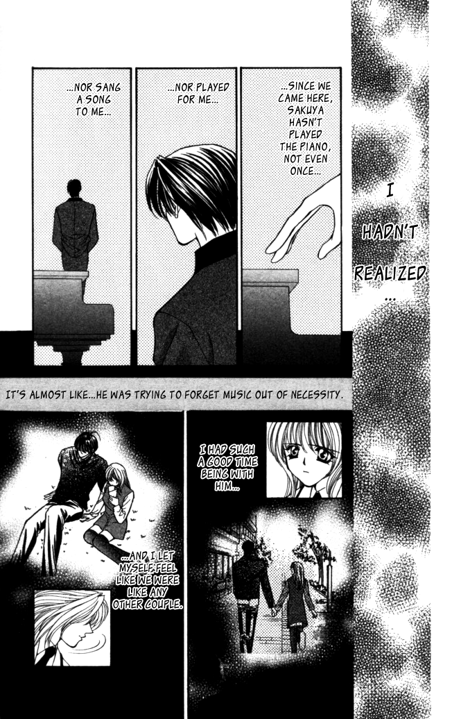 Sensual Phrase Chapter 78 page 38 - 