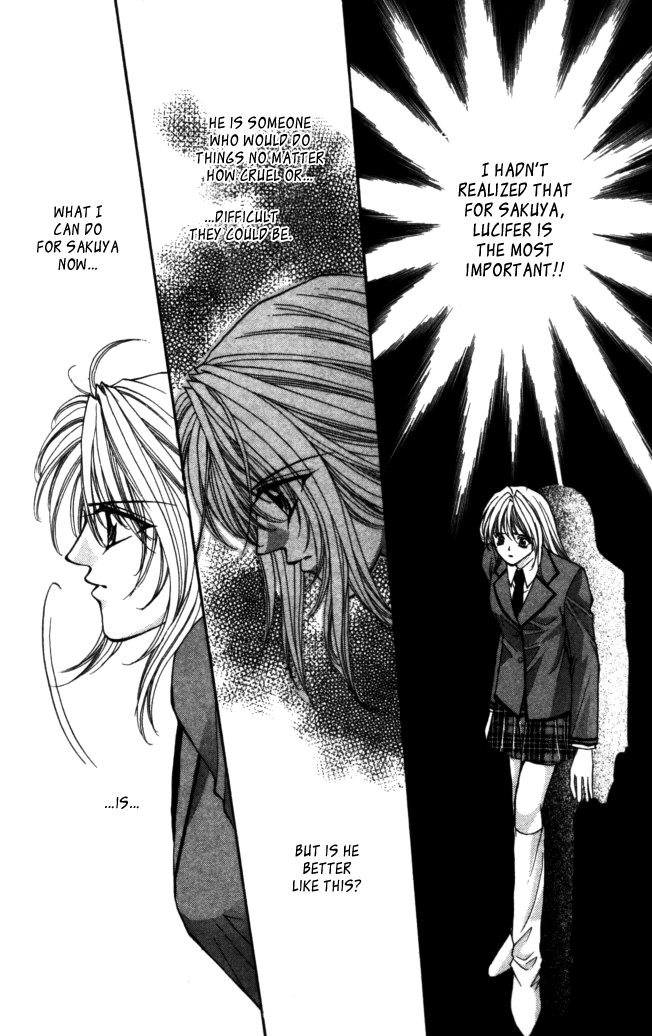 Sensual Phrase Chapter 78 page 39 - 