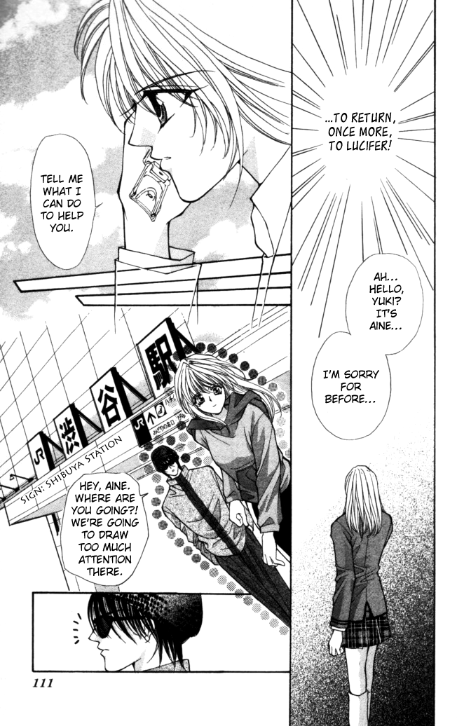 Sensual Phrase Chapter 78 page 40 - 