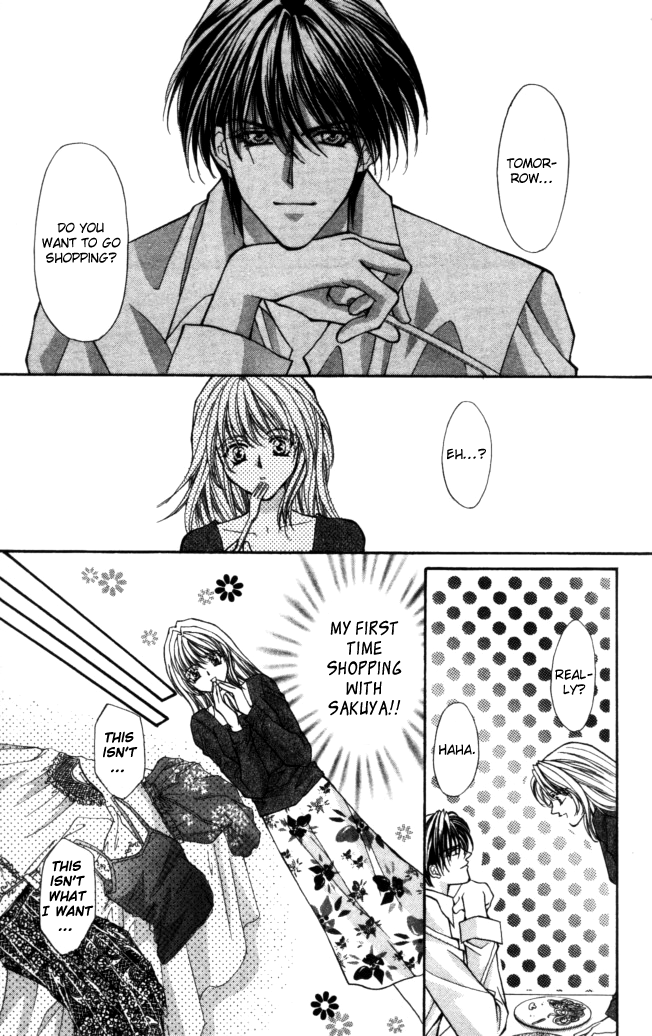 Sensual Phrase Chapter 78 page 10 - 