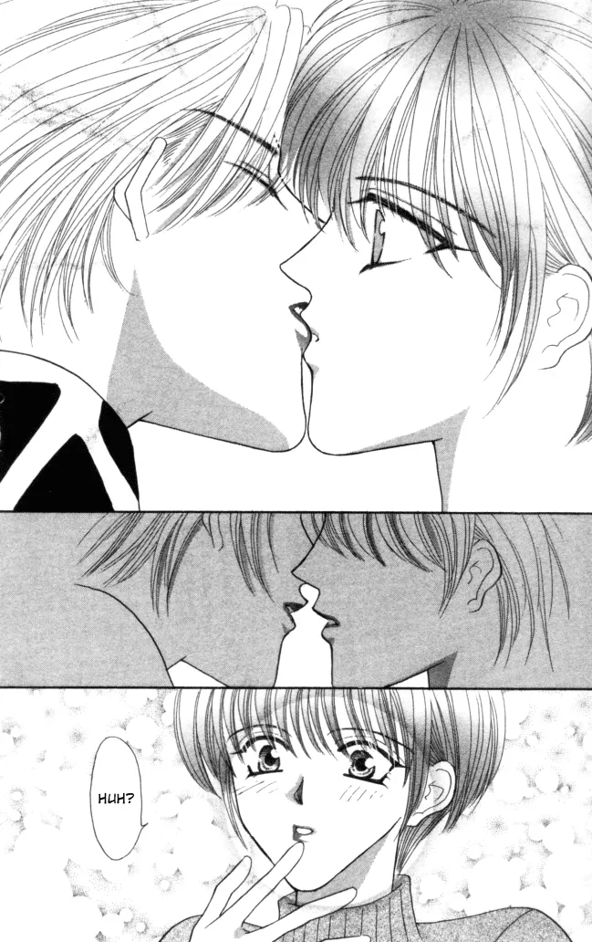 Sensual Phrase Chapter 79.5 page 24 - 