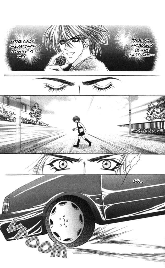 Sensual Phrase Chapter 79 page 14 - 