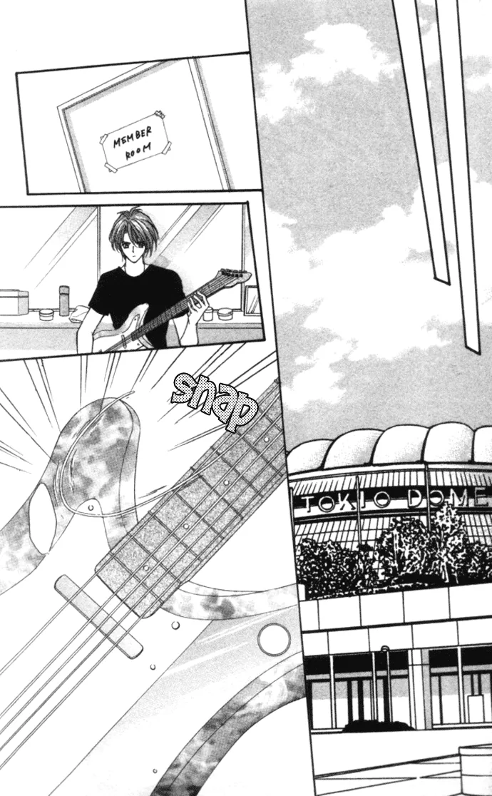 Sensual Phrase Chapter 79 page 16 - 