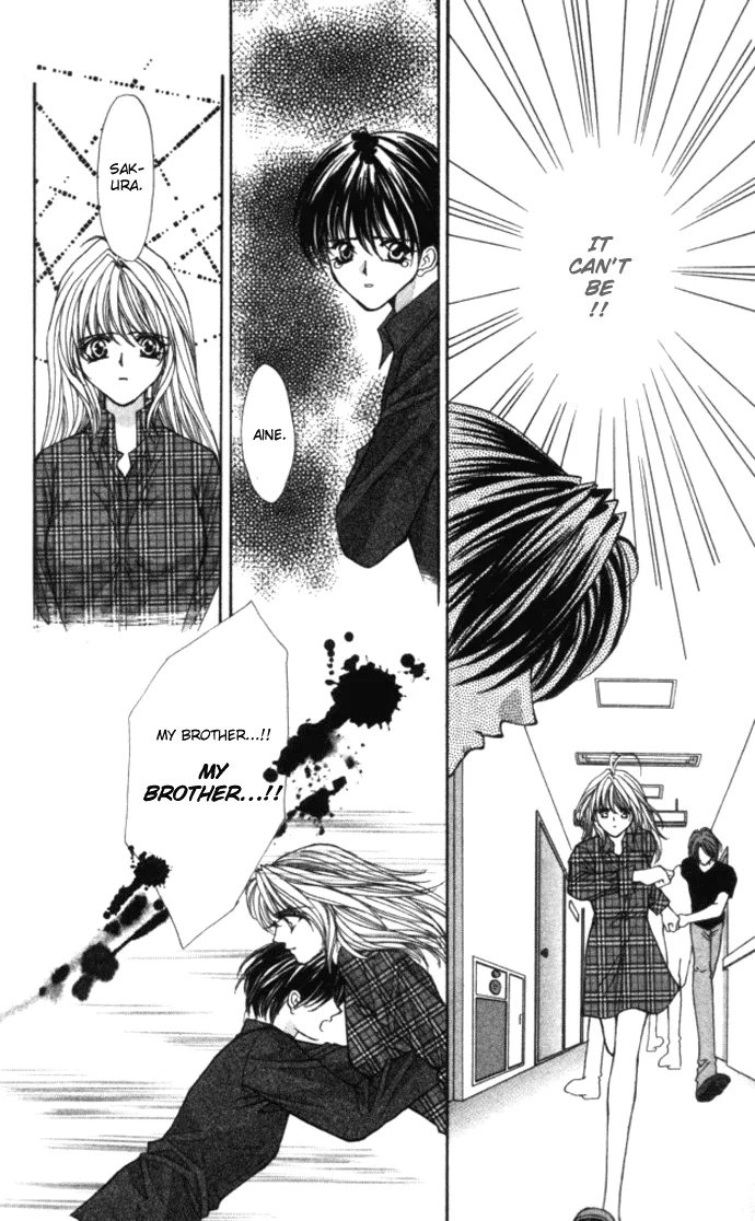 Sensual Phrase Chapter 79 page 20 - 