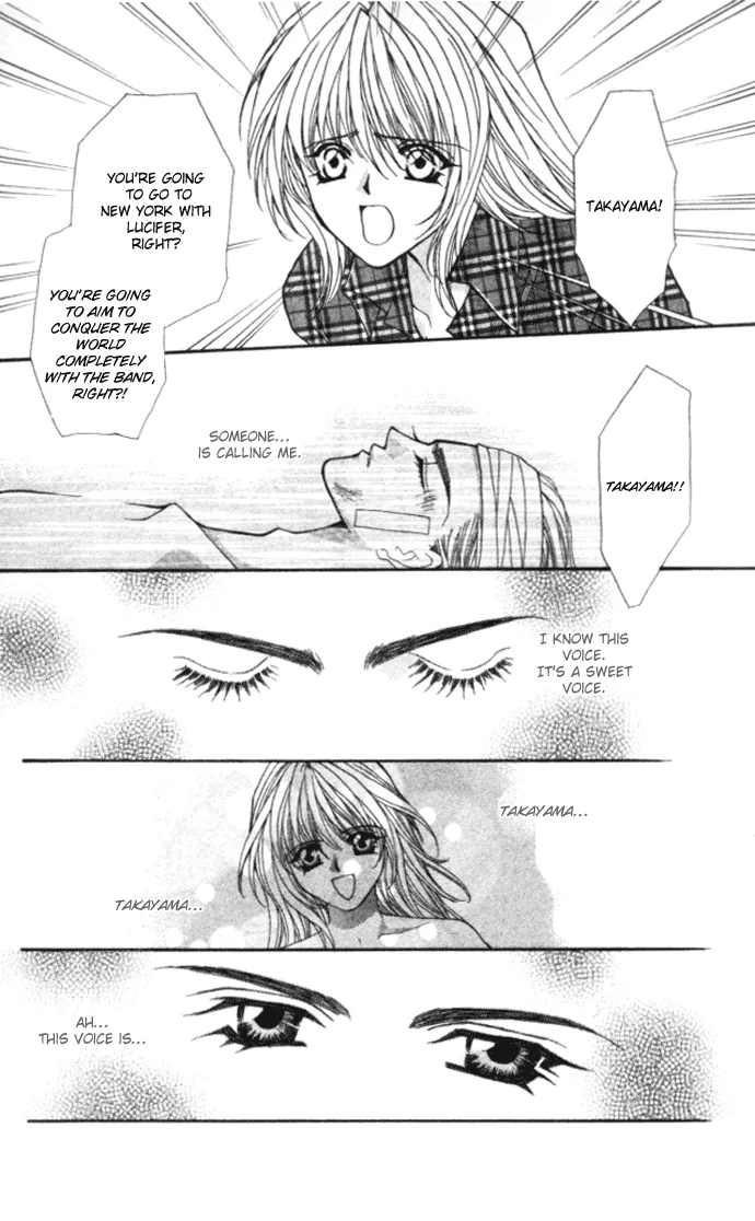 Sensual Phrase Chapter 79 page 29 - 
