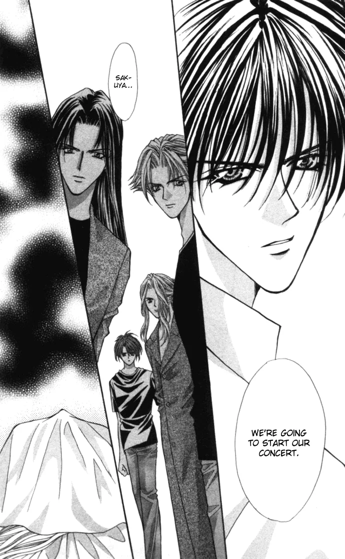 Sensual Phrase Chapter 79 page 40 - 